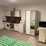 Nazar Apartments