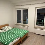 Nazar Apartments