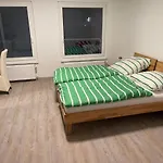 Nazar Apartments